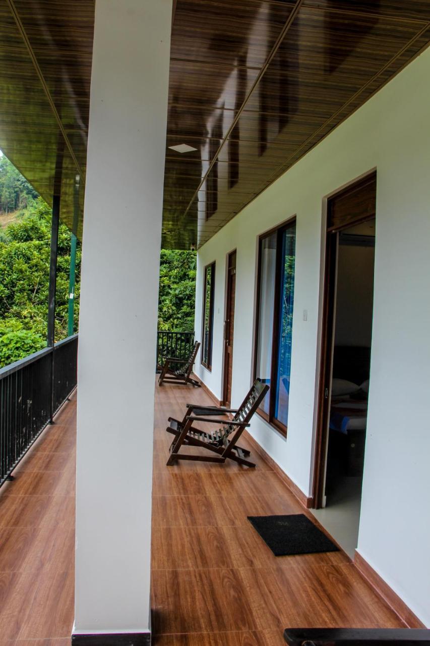 Hotel Adventure Base Camp Kitulgala Exterior foto